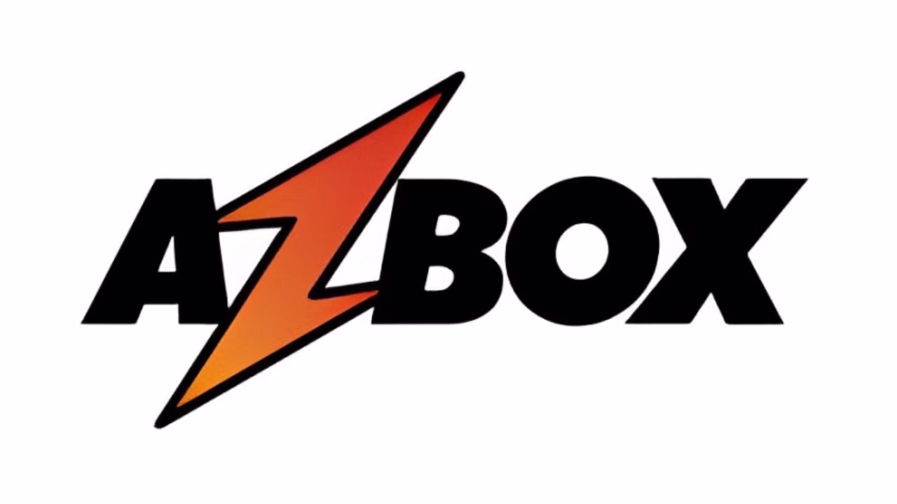 AZBOX atualização