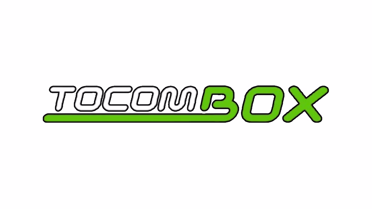 Tocombox atualização