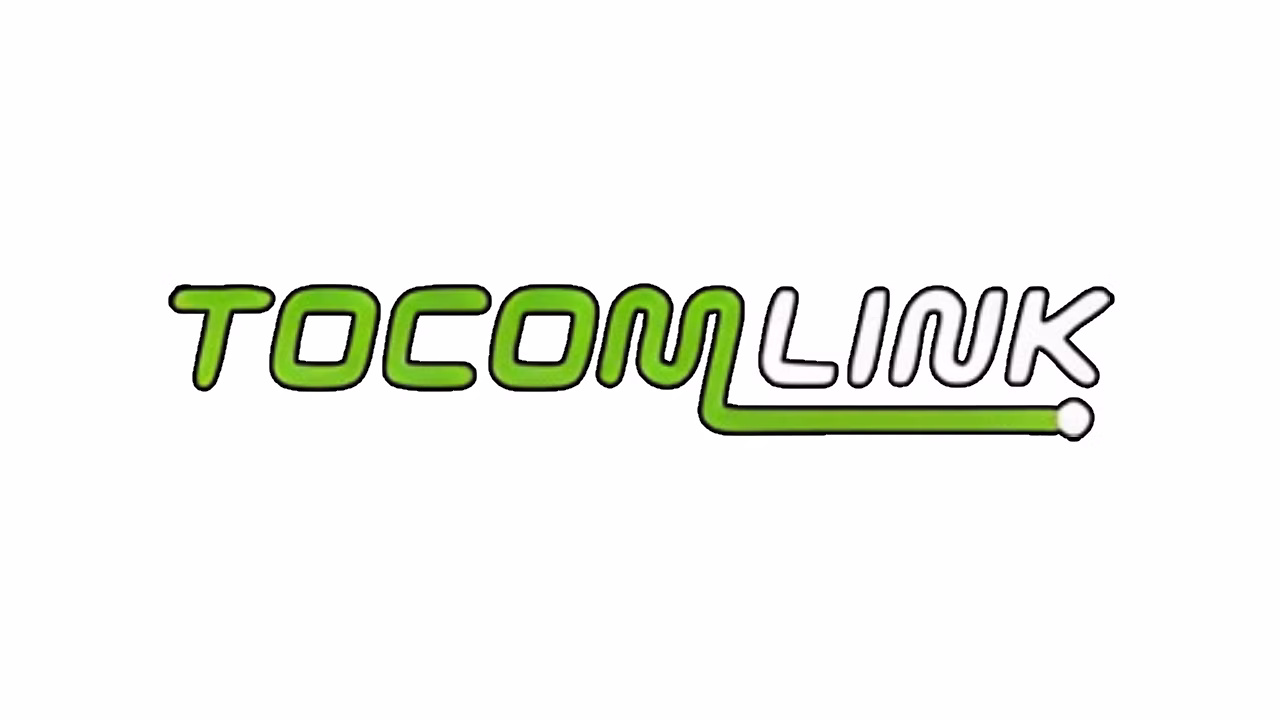 tocomlink atualização