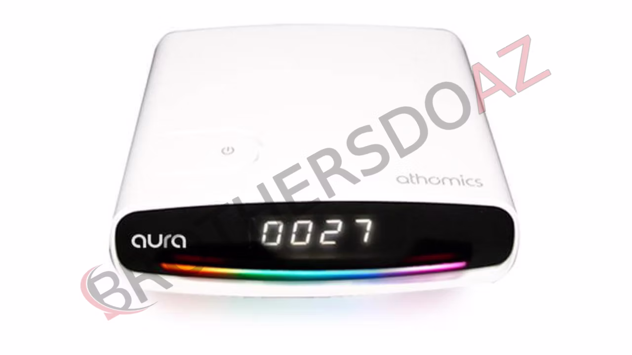 Leia mais sobre o artigo Athomics Aura Atualização V1.1.9 – 20/03/2025