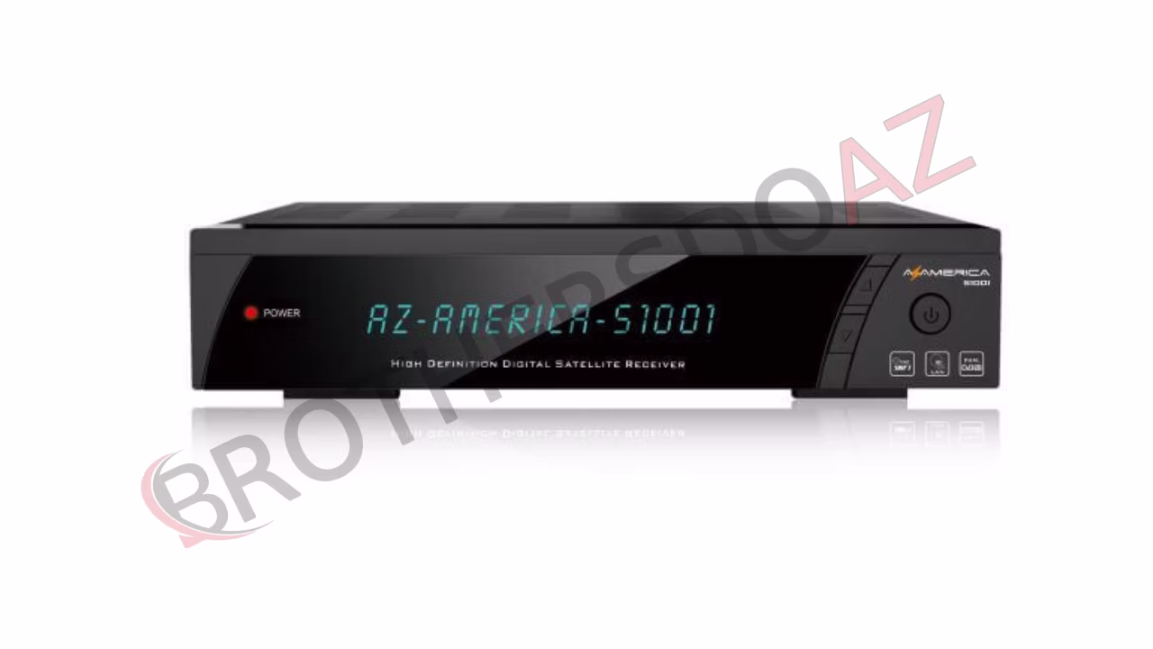 Azamerica S1001