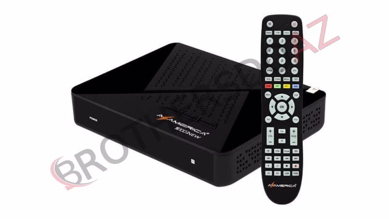 Azamerica S1007 New