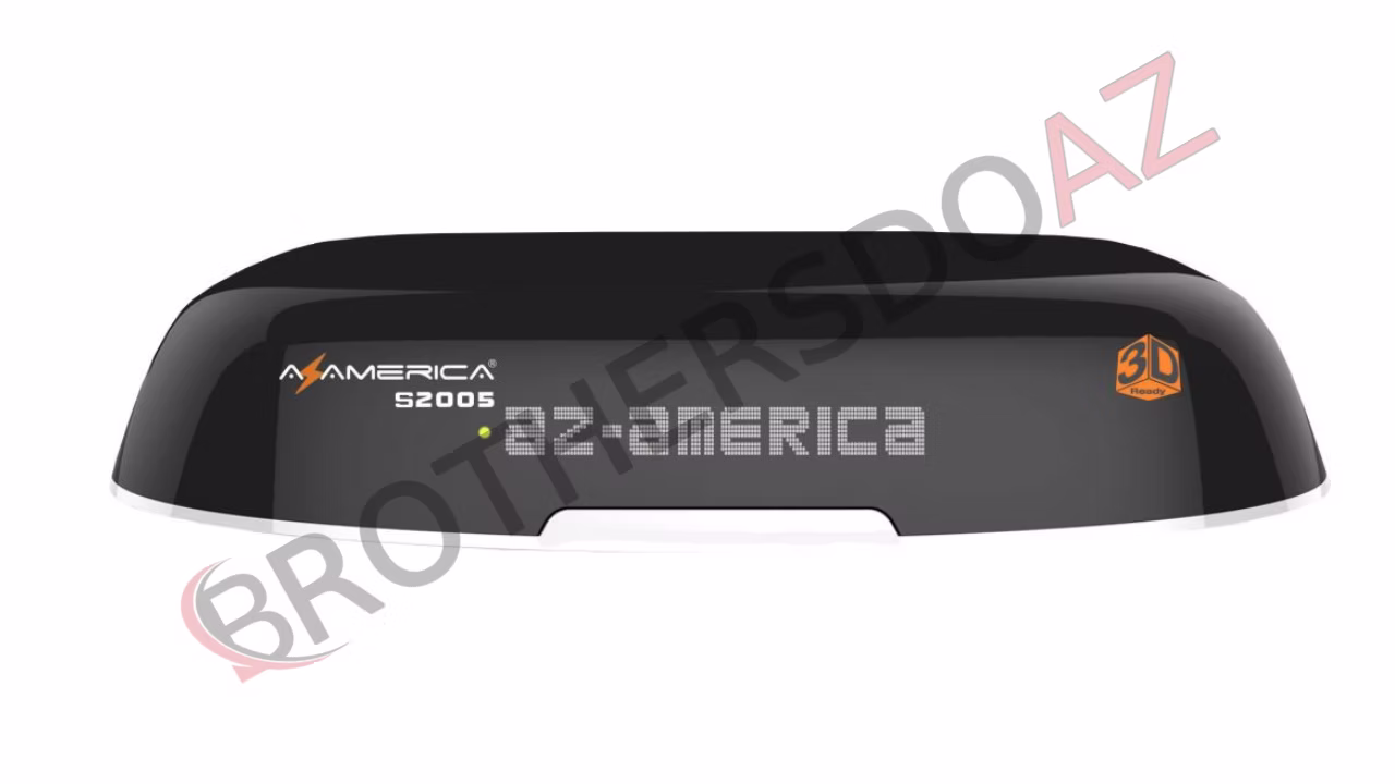 Azamerica S2005