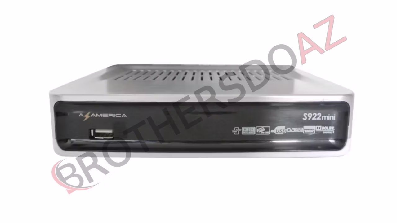 Azamerica S922 mini