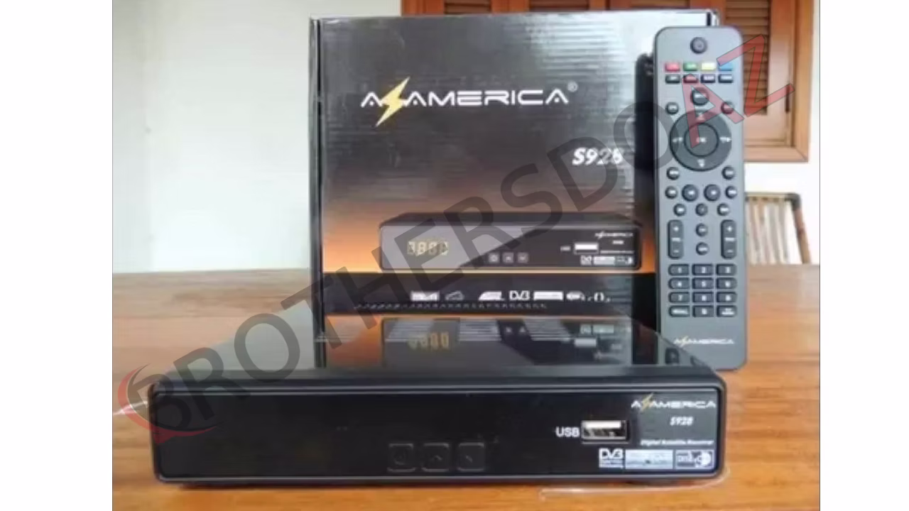 Azamerica S928