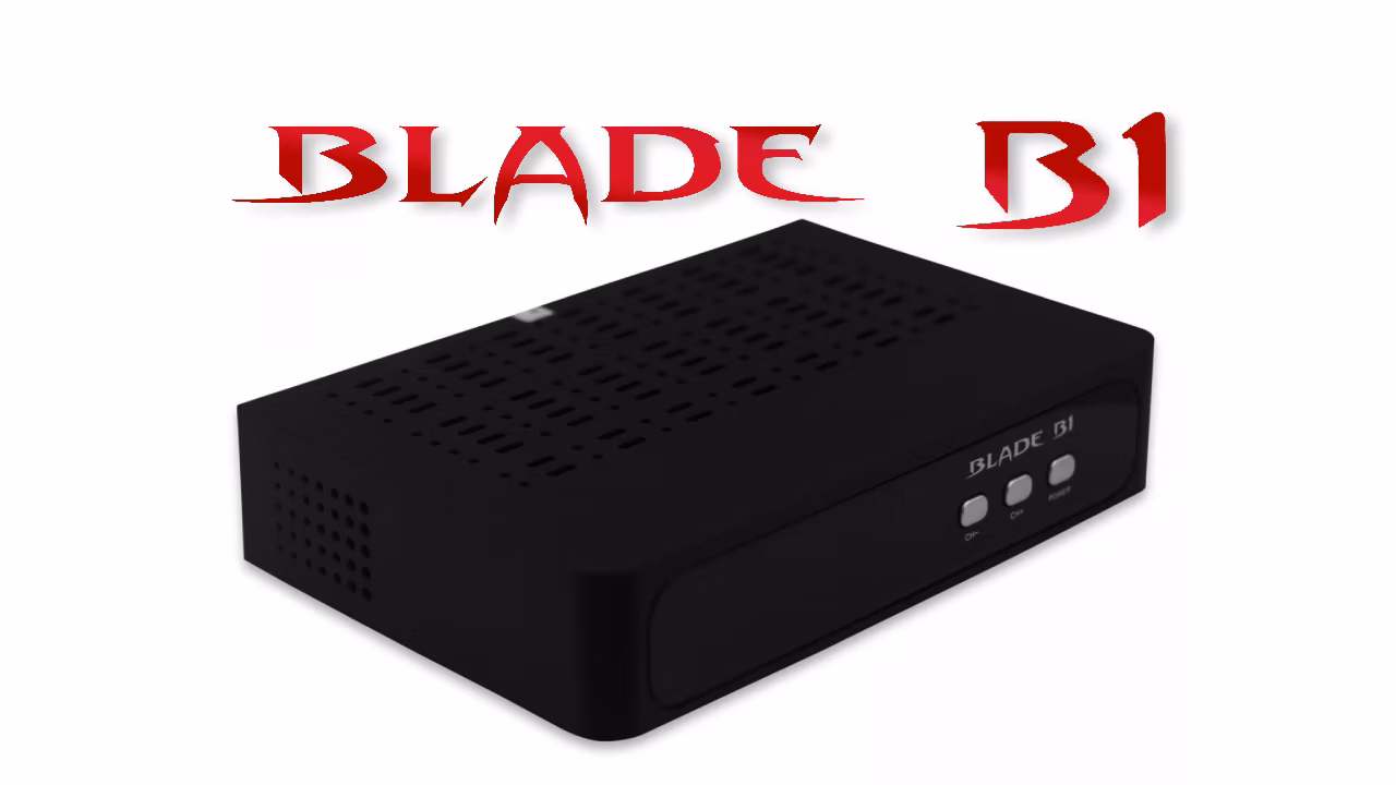 No momento, você está visualizando Blade B1 Atualização V5.0.4 – 16/05/2026
