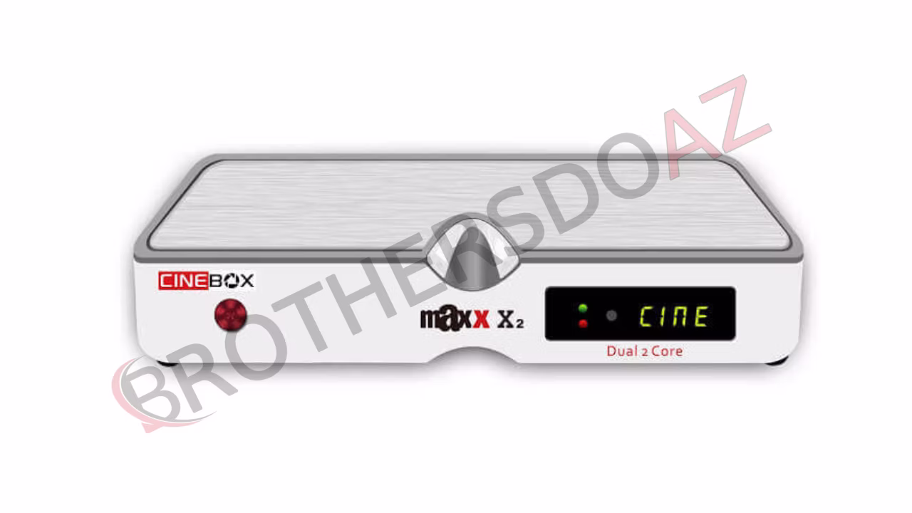 No momento, você está visualizando Cinebox Fantasia Maxx X2 Atualização – 15/05/2023