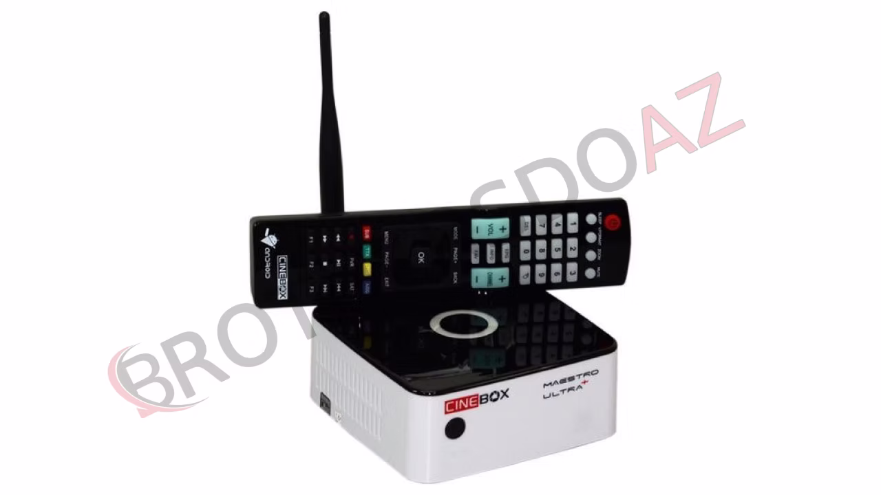 No momento, você está visualizando Cinebox Maestro Ultra + Plus Atualização V1.63.0 – 08/11/2022