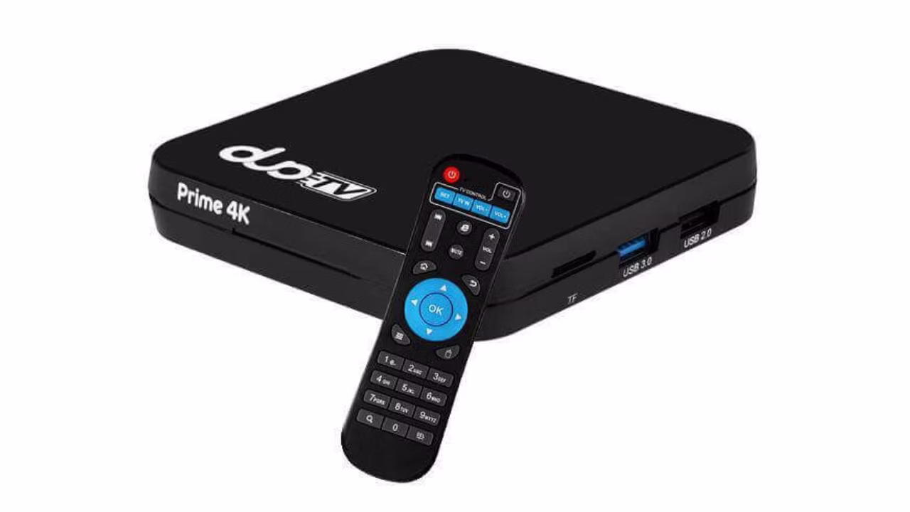 DuoTV