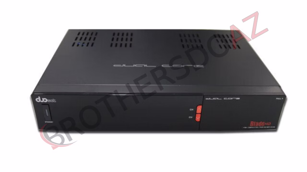 Duosat Blade HD Dual Core