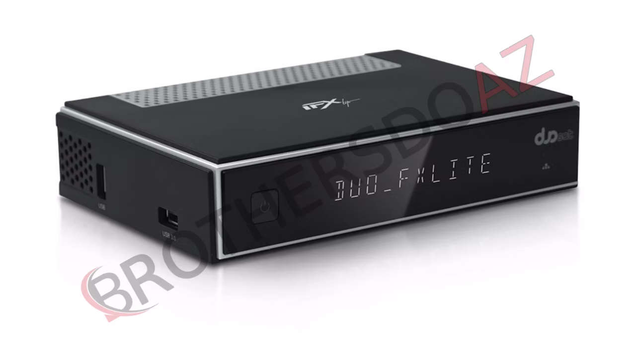 Duosat FX Lite