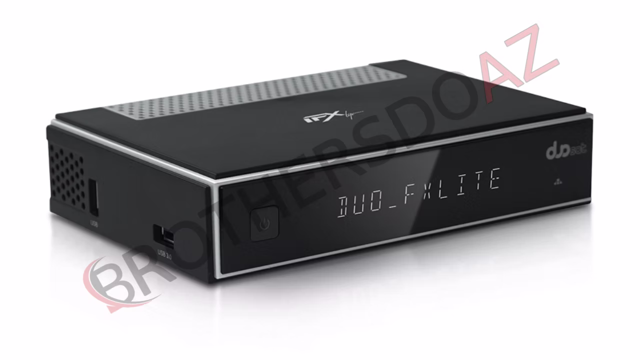 Leia mais sobre o artigo Duosat Next FX Lite Atualização V01.15.26 – 22/08/2026