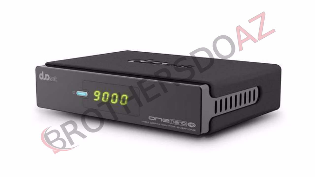 Duosat One Nano HD