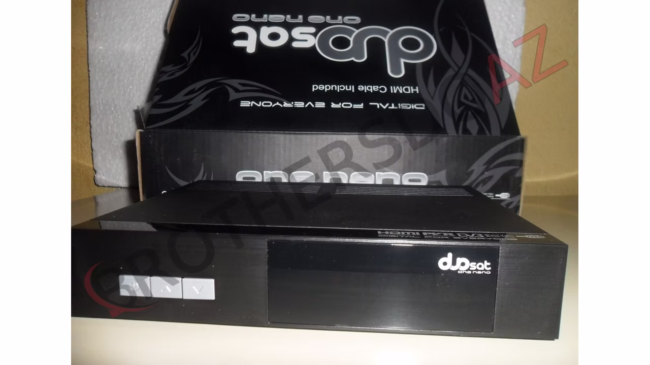 Duosat One Nano SD