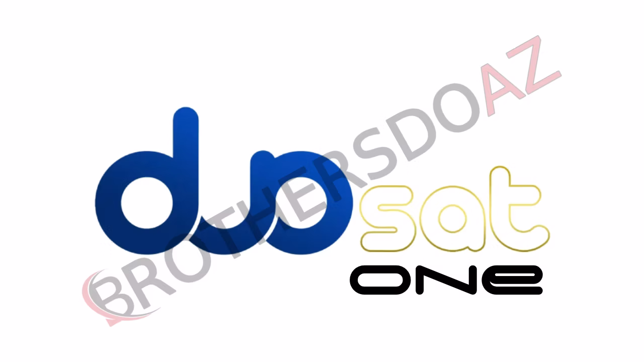 Duosat One SD