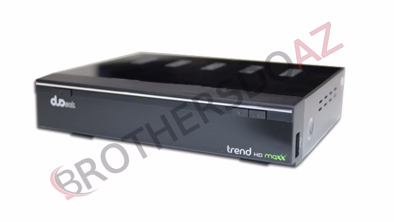 Duosat Trend HD Maxx