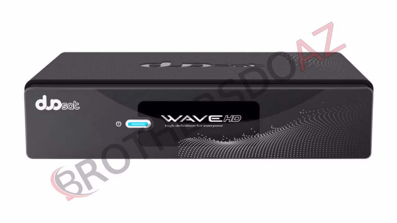 Leia mais sobre o artigo Duosat Wave HD Atualização V1.76 – 01/03/2025