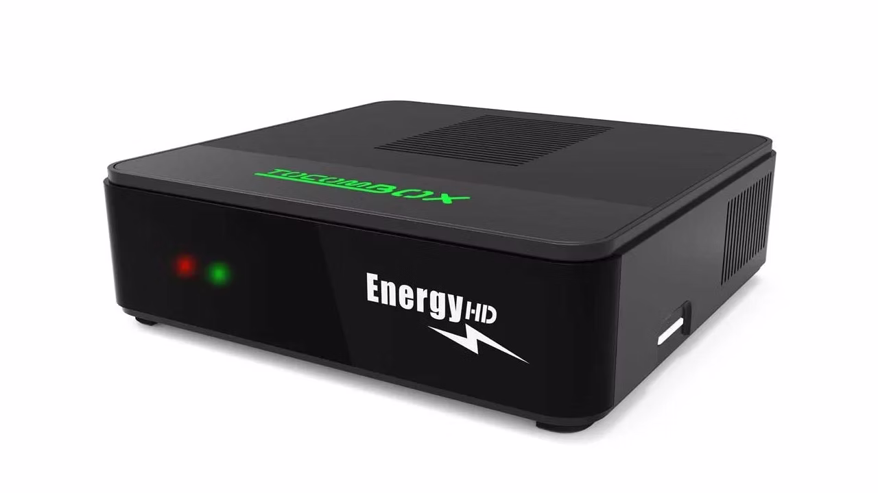 Energy 2 HD