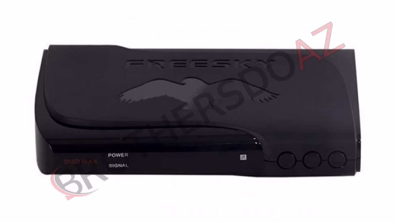 No momento, você está visualizando Freesky Max (Duomax) HD Atualização V3.00 – 26/10/2023