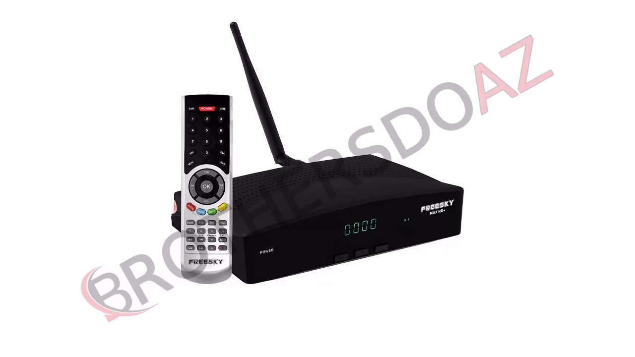 No momento, você está visualizando Freesky Max HD Plus Atualização V197 – 23/01/2025