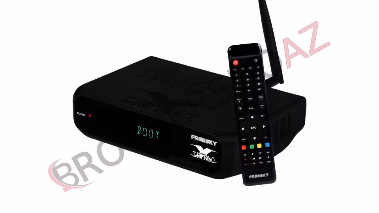 Leia mais sobre o artigo Freesky Triplo XXX Atualização V1.09.25840 – 03/09/2024