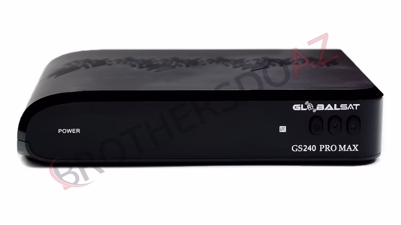 Leia mais sobre o artigo Globalsat GS240 Pro Max Atualização V106 – 09/05/2025
