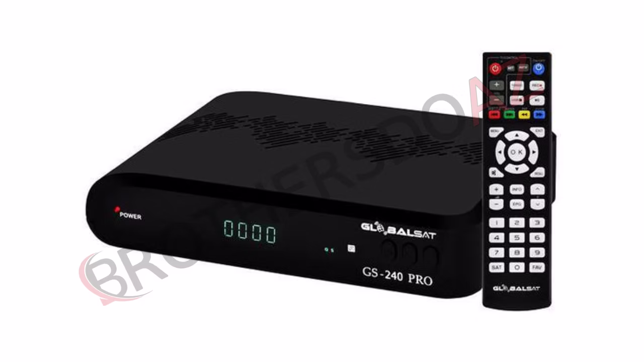 Leia mais sobre o artigo Globalsat GS240 PRO Atualização V132 – 09/05/2025