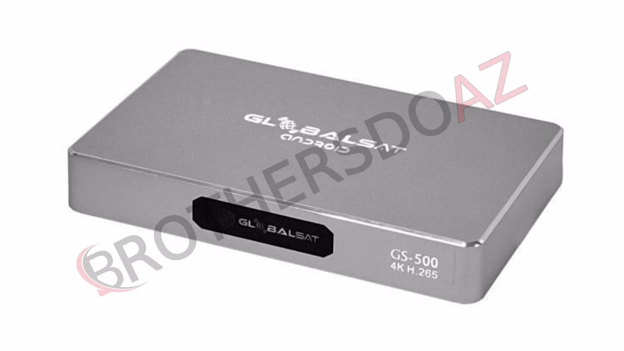 Leia mais sobre o artigo Globalsat GS 500 Atualização V2.0.2.833 – 25/09/2018