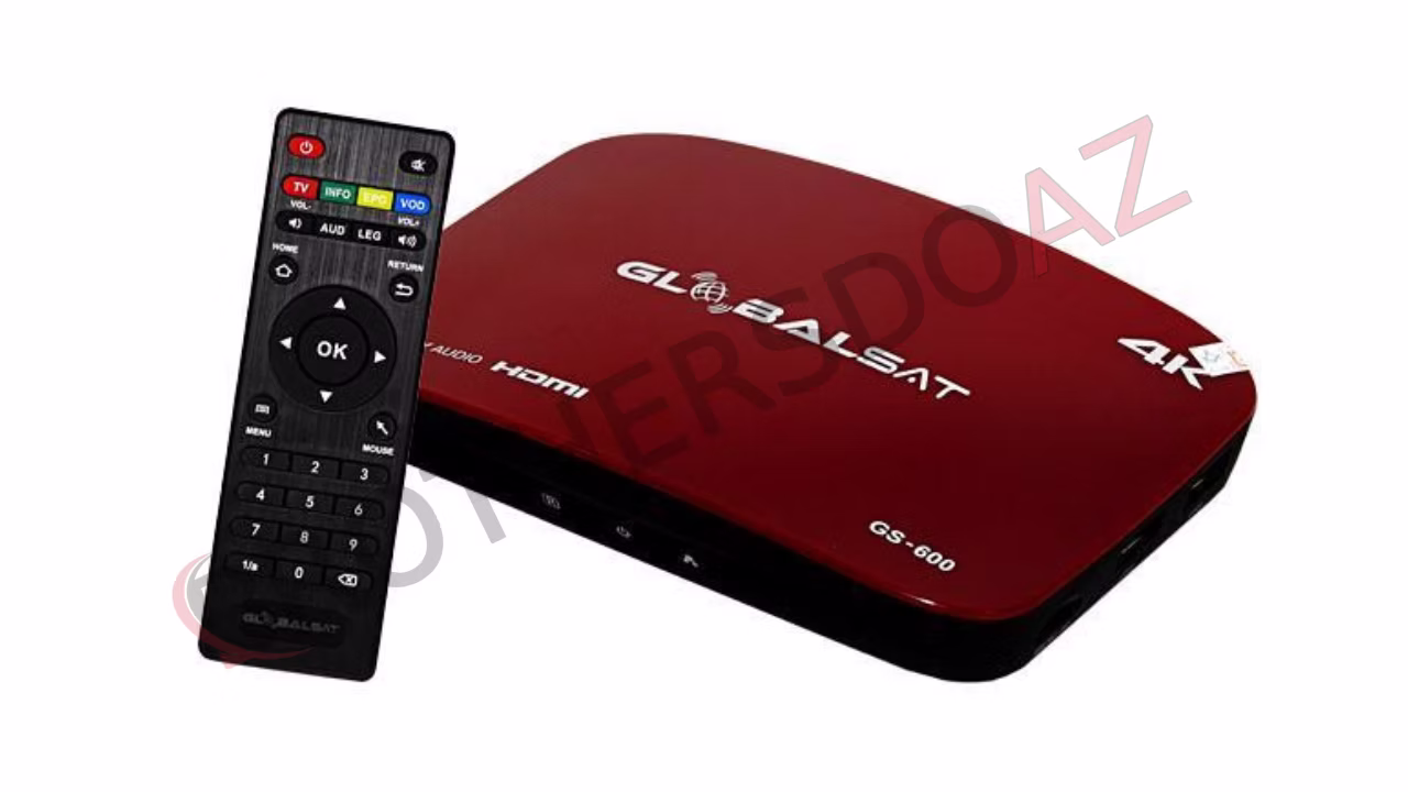Leia mais sobre o artigo Globalsat GS 600 Atualização v3.4.4-38 – 07/05/2019
