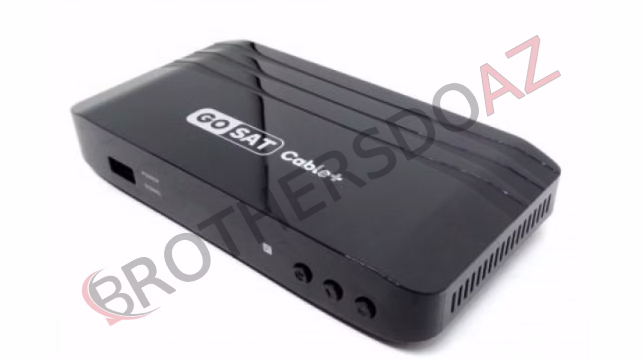 Gosat Cable Plus