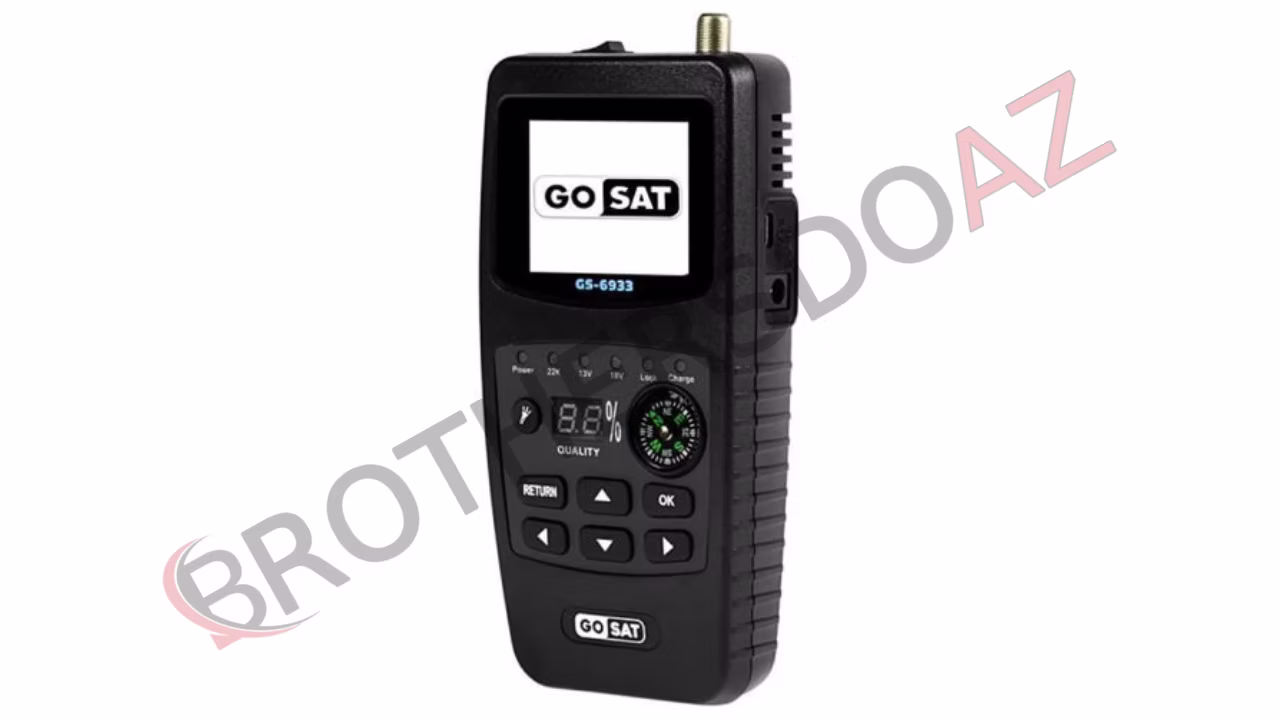 Gosat GS-6933