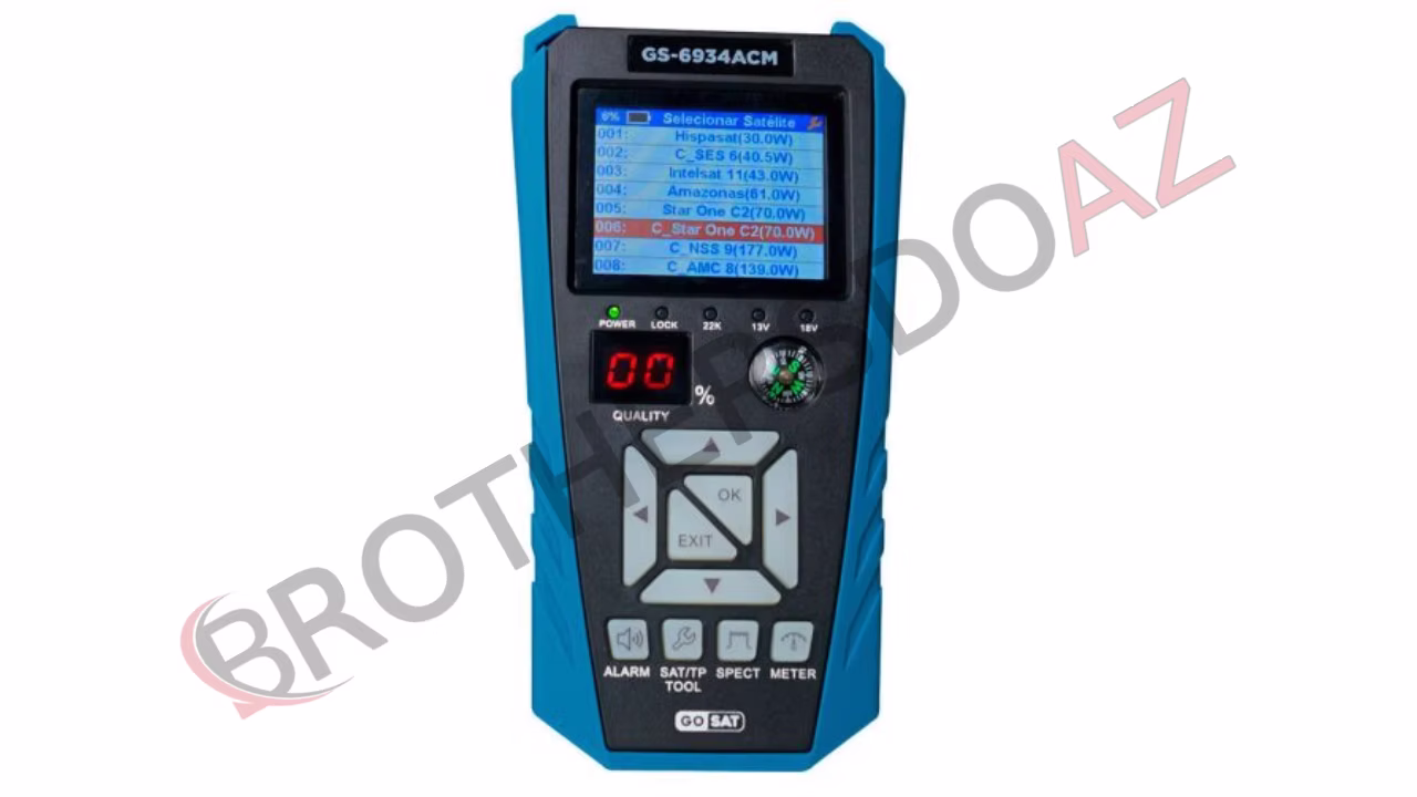 Gosat GS-6934