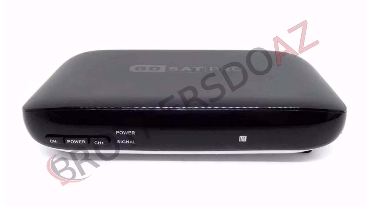 Leia mais sobre o artigo Gosat Pro Atualização (Artemis) – 10/02/2025