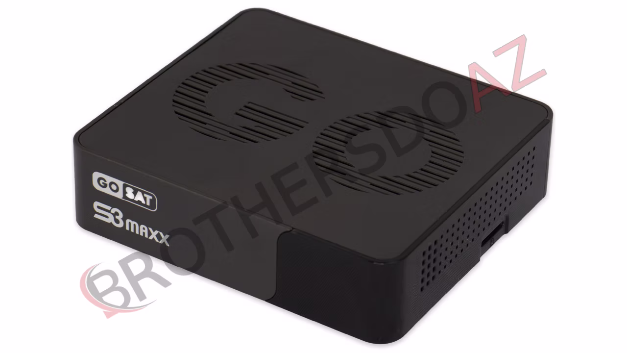 No momento, você está visualizando Gosat S3 Maxx Atualização V4.00 – 08/01/2025