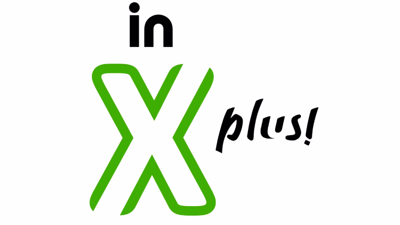 In Xplus