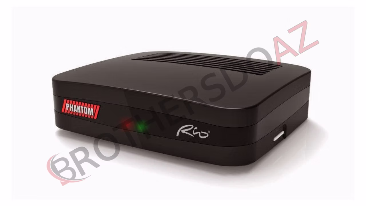 Phantom Rio