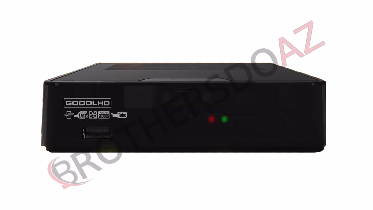 Tocombox Goool HD