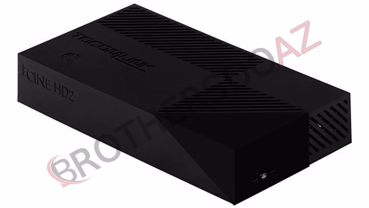 Tocomlink Cine HD 2
