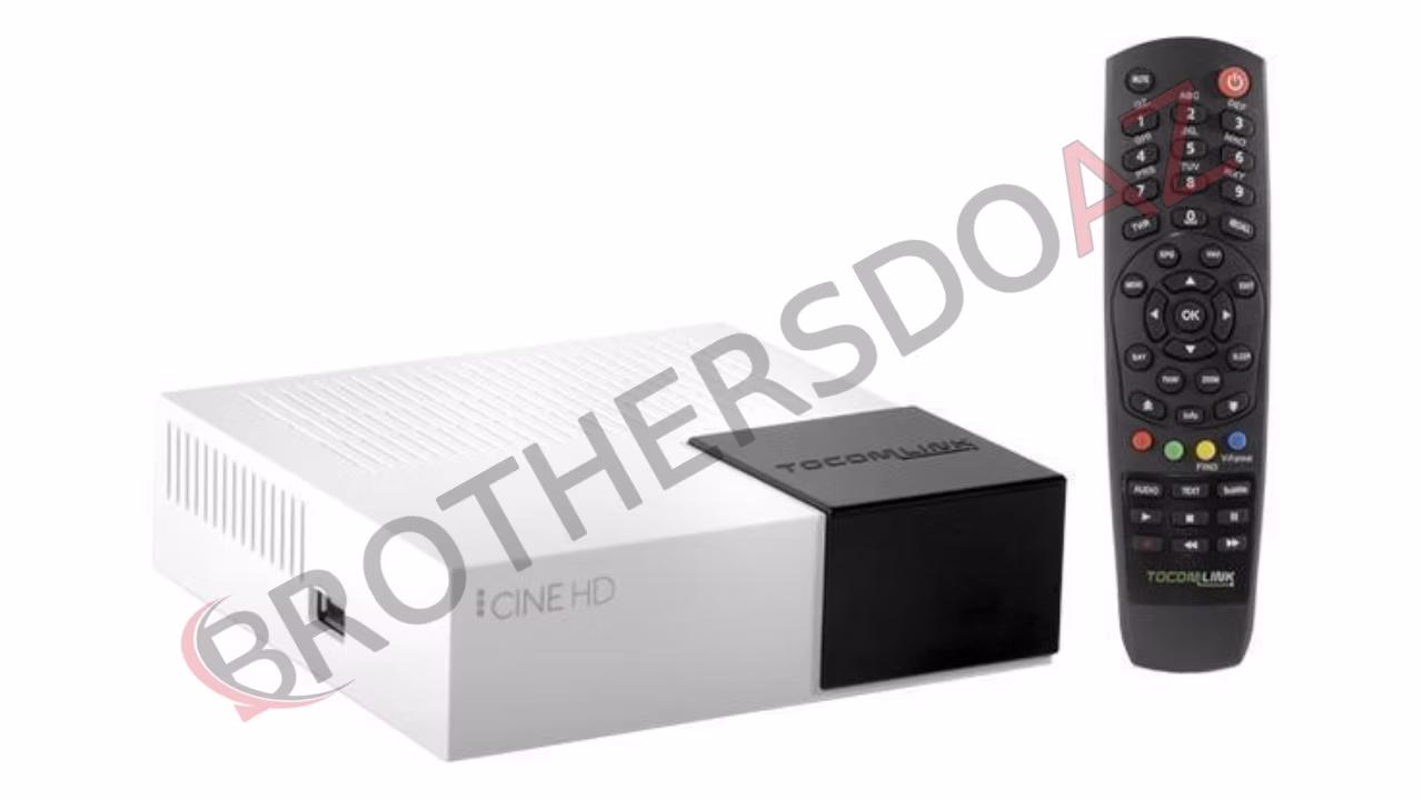 Tocomlink Cine HD
