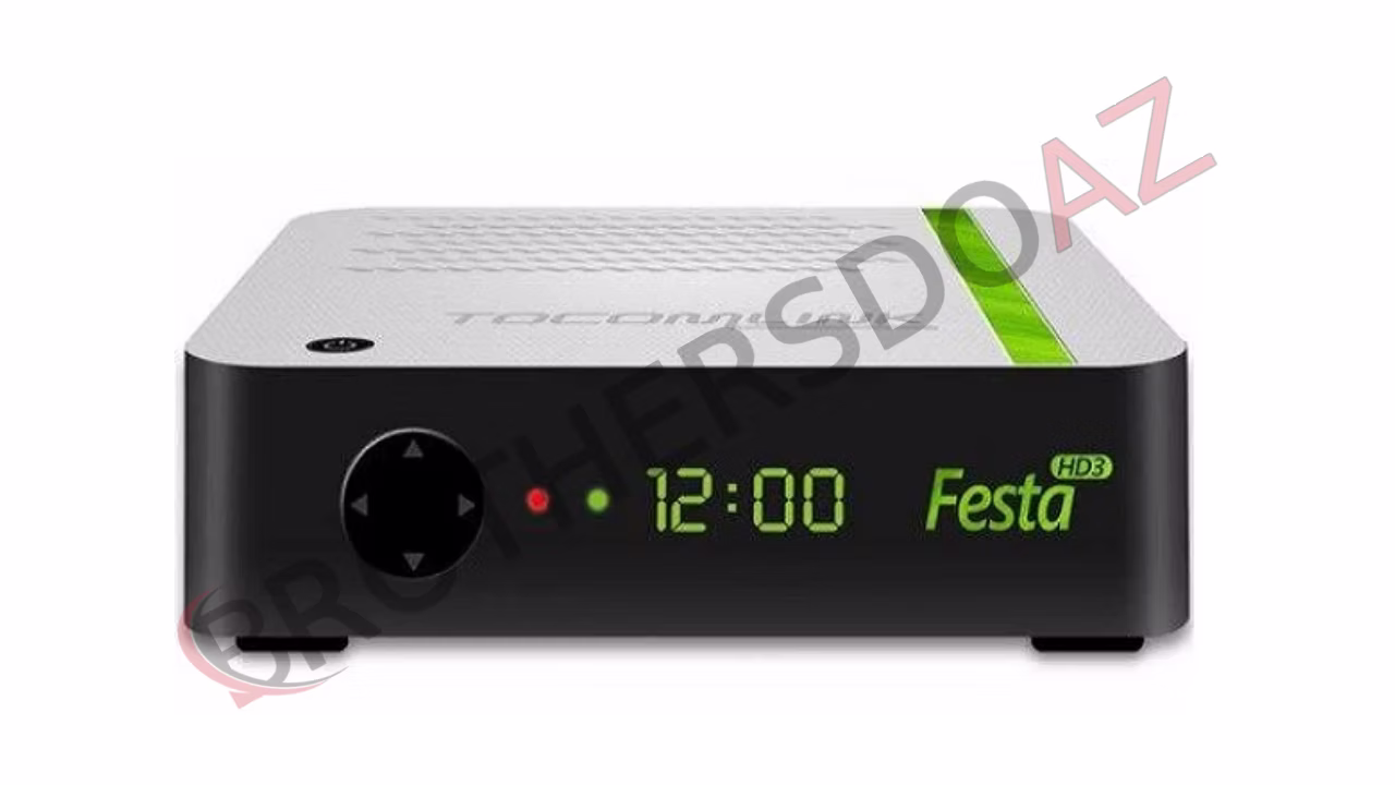 Tocomlink Festa HD 3