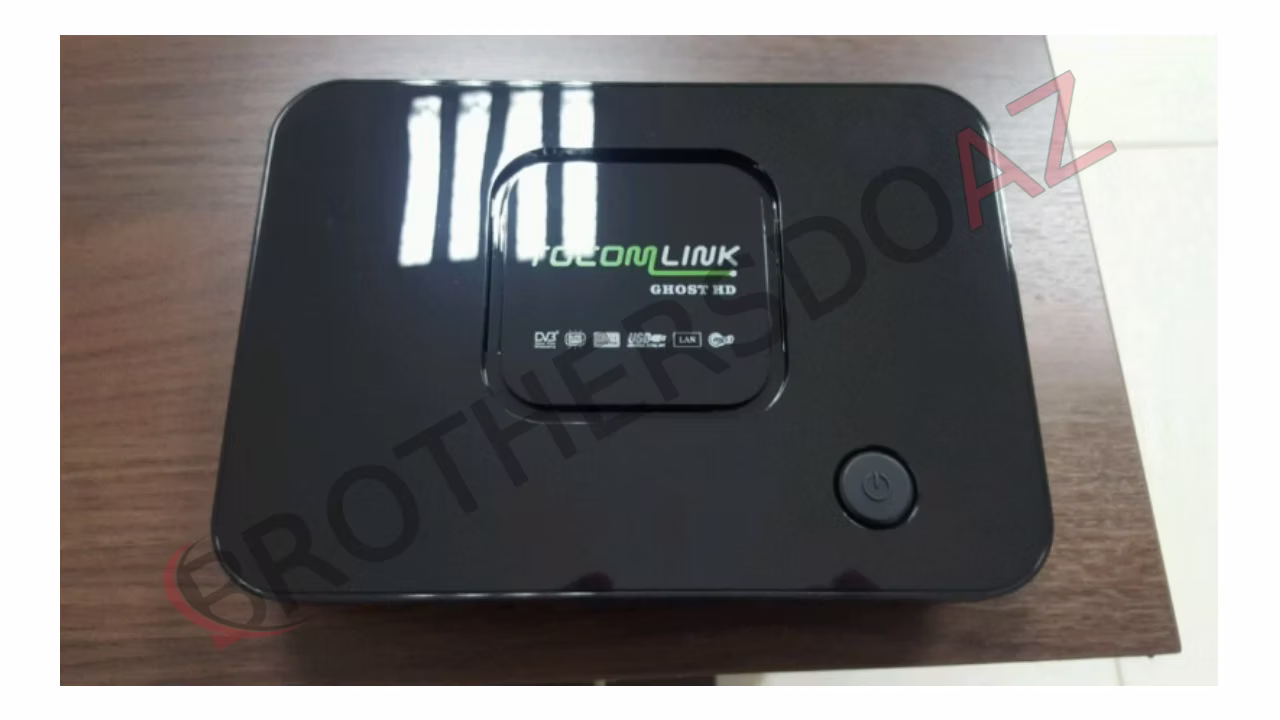 Tocomlink Ghost
