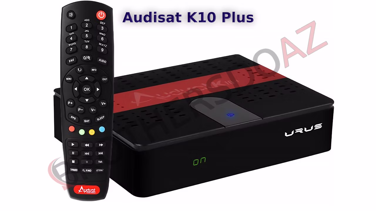 Leia mais sobre o artigo Audisat K10 + Plus Atualização V8.0.97 – 03/05/2024