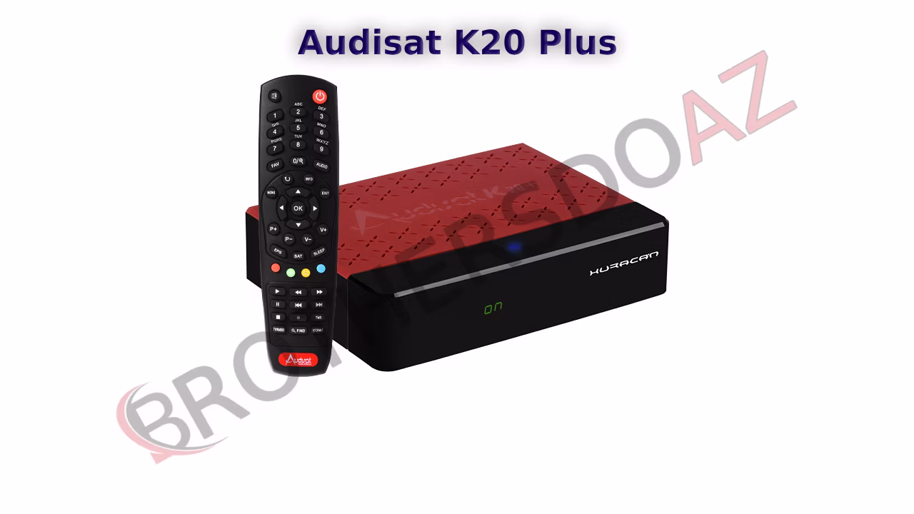 Leia mais sobre o artigo Audisat K20 + Plus Atualização V8.0.97 – 03/05/2024