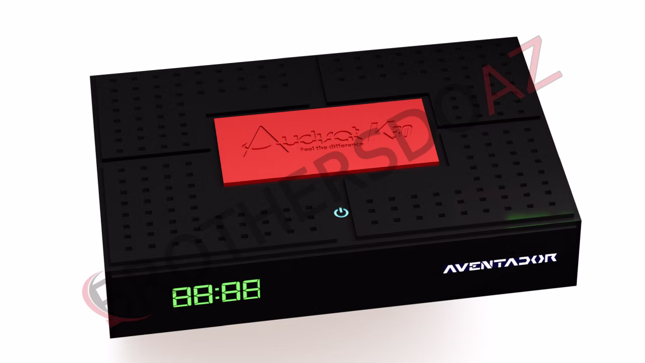 Leia mais sobre o artigo Audisat K30 Aventador Atualização V2.0.97 – 03/05/2024