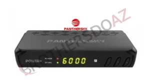 Leia mais sobre o artigo Panthersky Power + Plus Atualização V1.16 – 26/10/2023