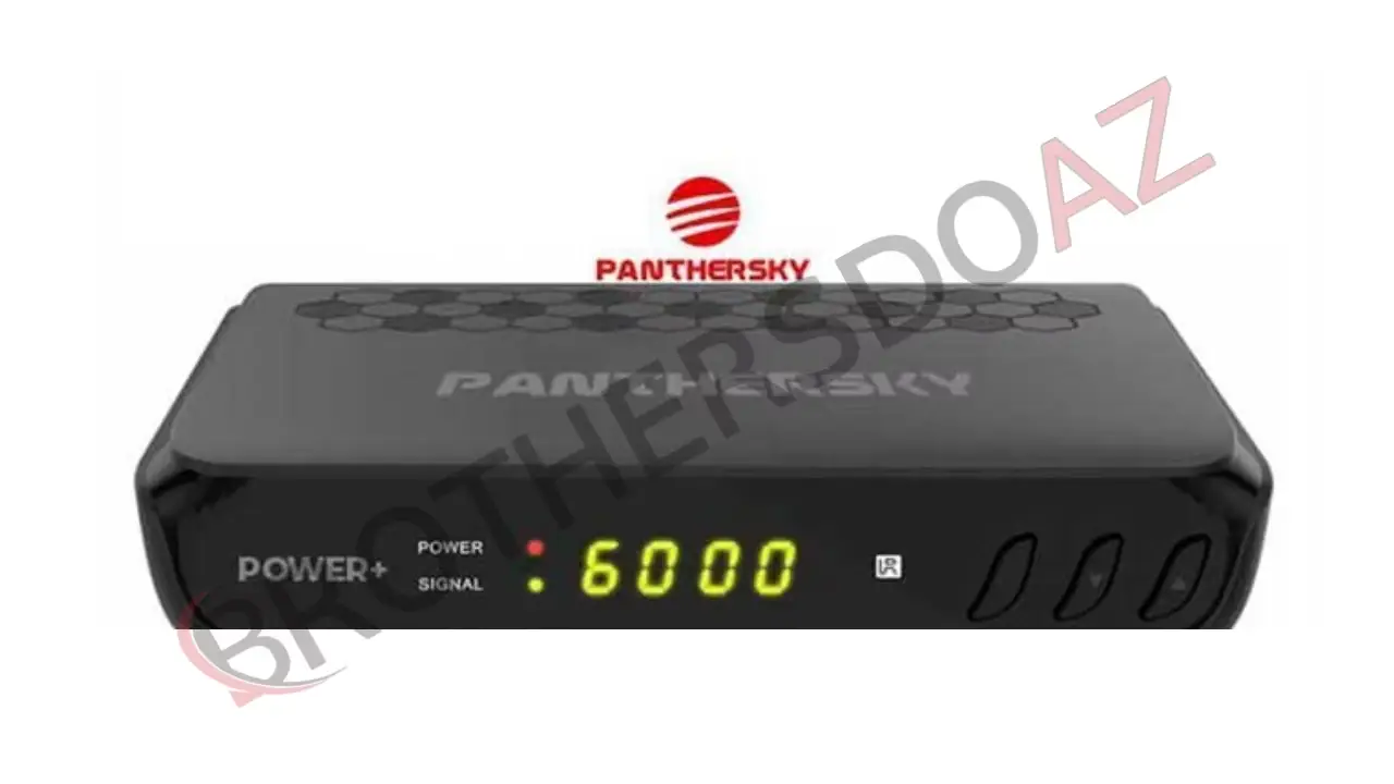 No momento, você está visualizando Panthersky Power + Plus Atualização V1.16 – 26/10/2023
