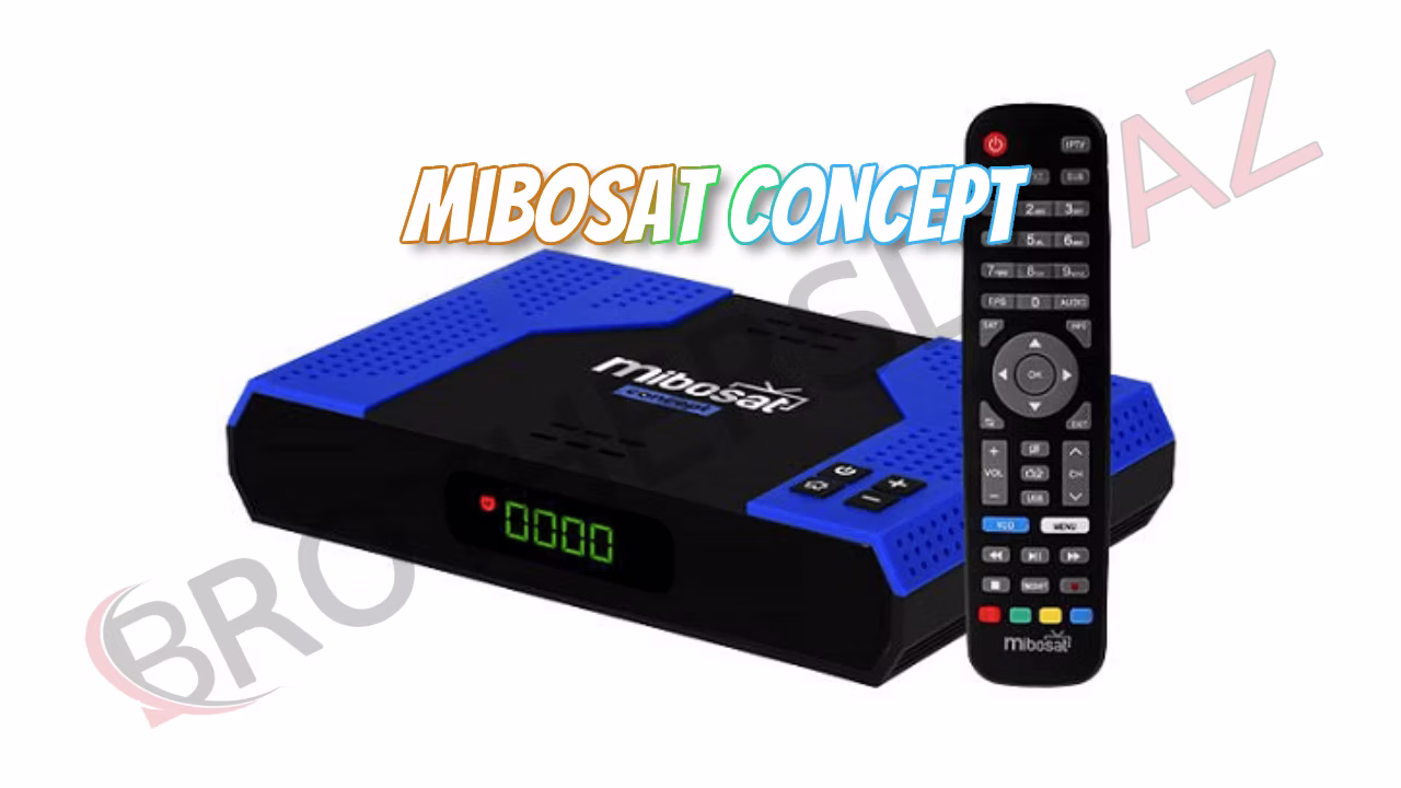 Leia mais sobre o artigo Mibosat Concept Atualização V14.11.16.4 – 17/12/2022