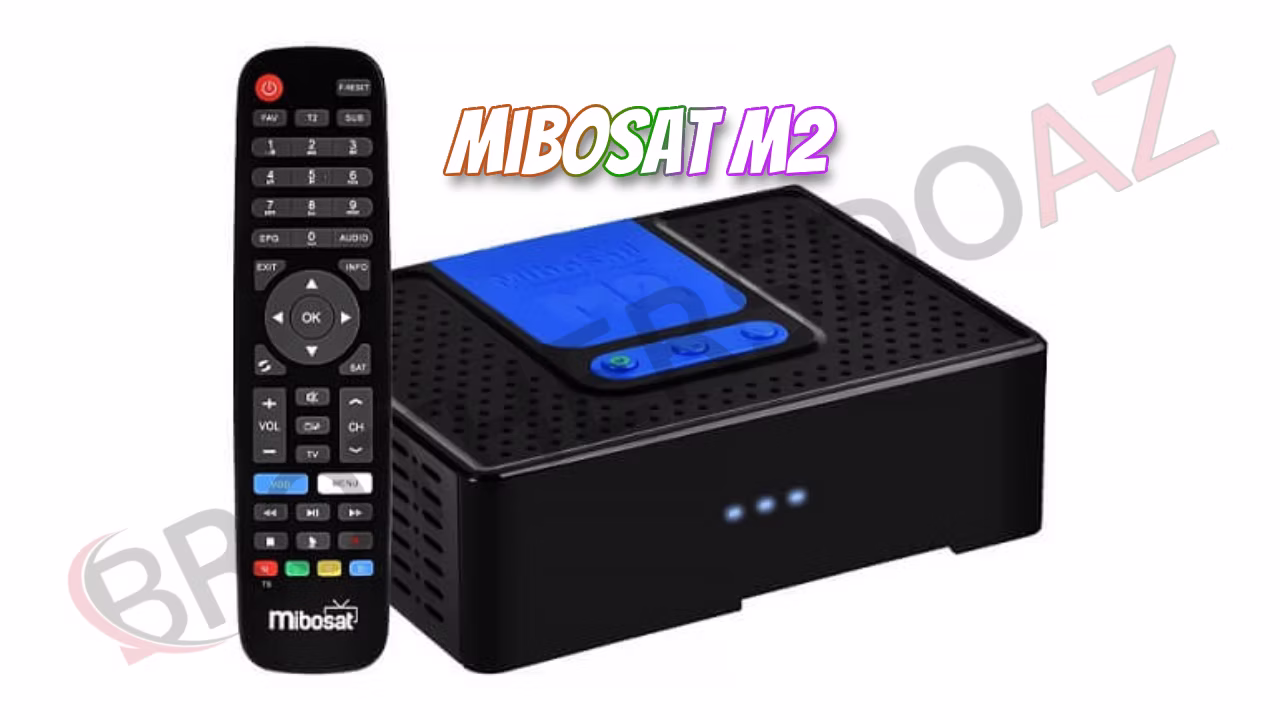 Leia mais sobre o artigo Mibosat M2 Atualização V4.0.86 – 29/03/2022
