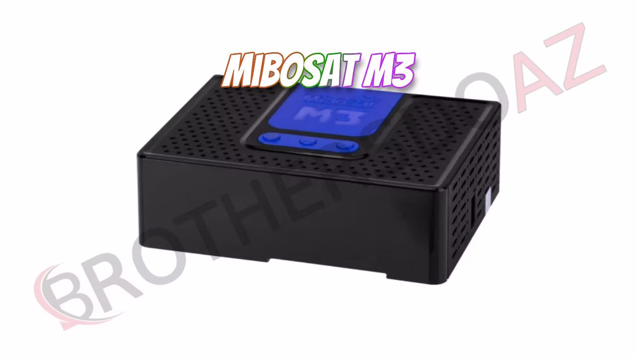 Leia mais sobre o artigo Mibosat M3 Atualização V4.0.97 – 06/05/2024