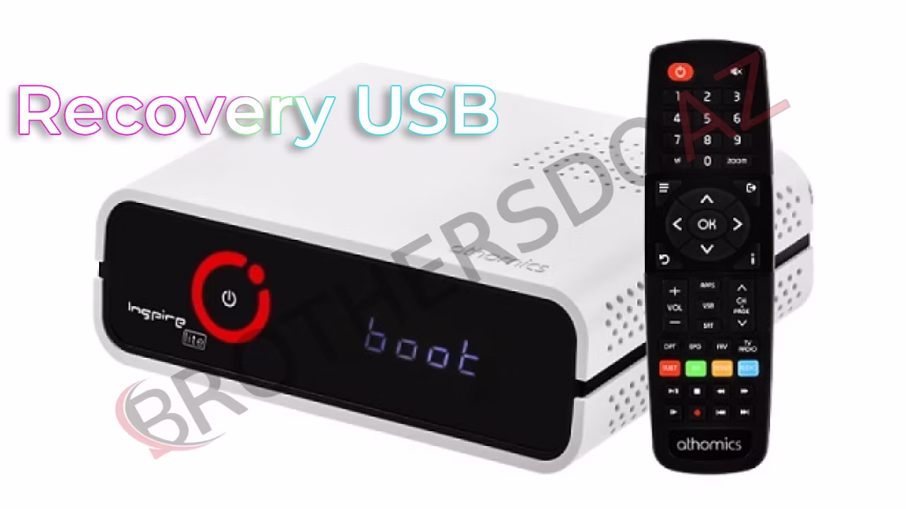 Leia mais sobre o artigo Athomics Inspire Qi Lite Recovery Via USB – 01/05/2025